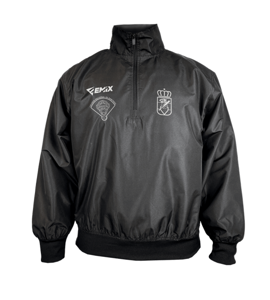 JACKET Árbitro RFEBS