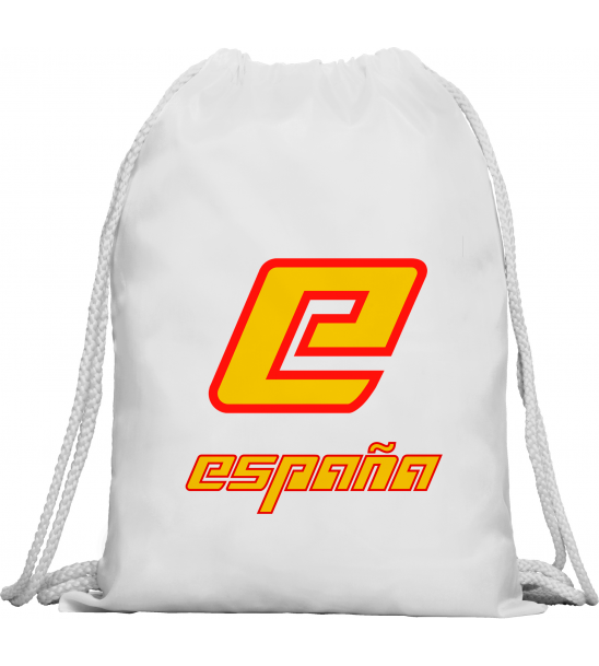 Saco deportivo ESP