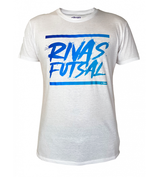 Camiseta FANS RIVAS 23/24