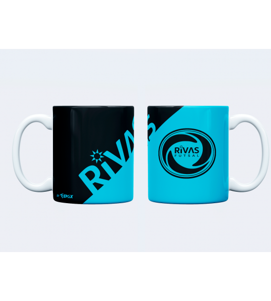 Taza RIVAS FUTSAL