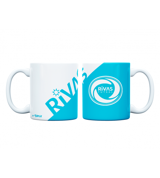 Taza RIVAS FUTSAL