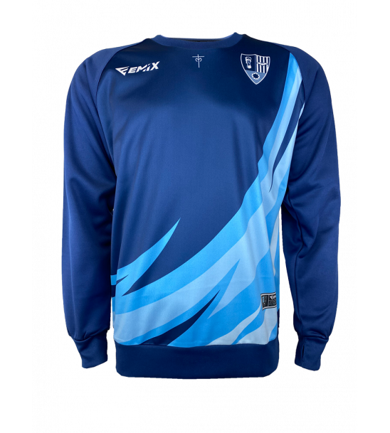 Sudadera SD El Pilar