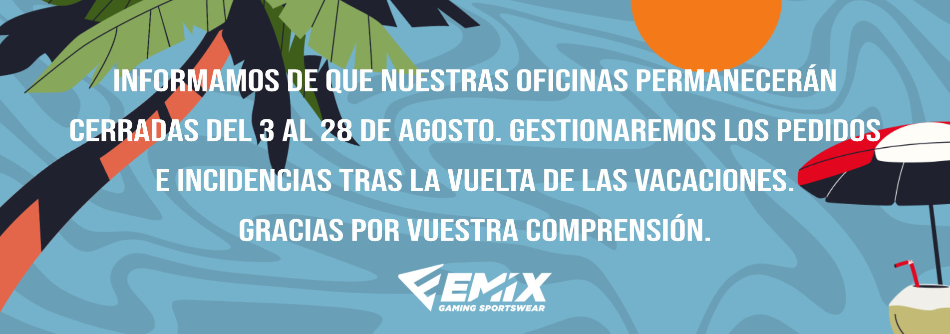 Vacaciones 2026