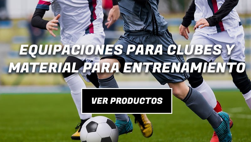 Material entrenamiento